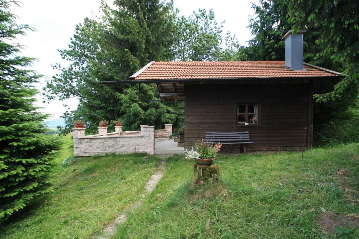 Bernerhof Ferienwohnungen Schmuck Teisendorf Exterior foto